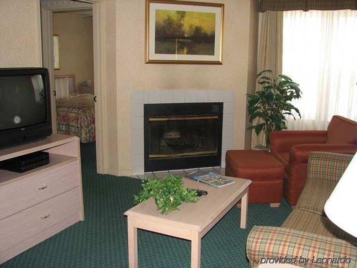 Staybridge Suites - Columbus - Worthington, An Ihg Hotel Quarto foto