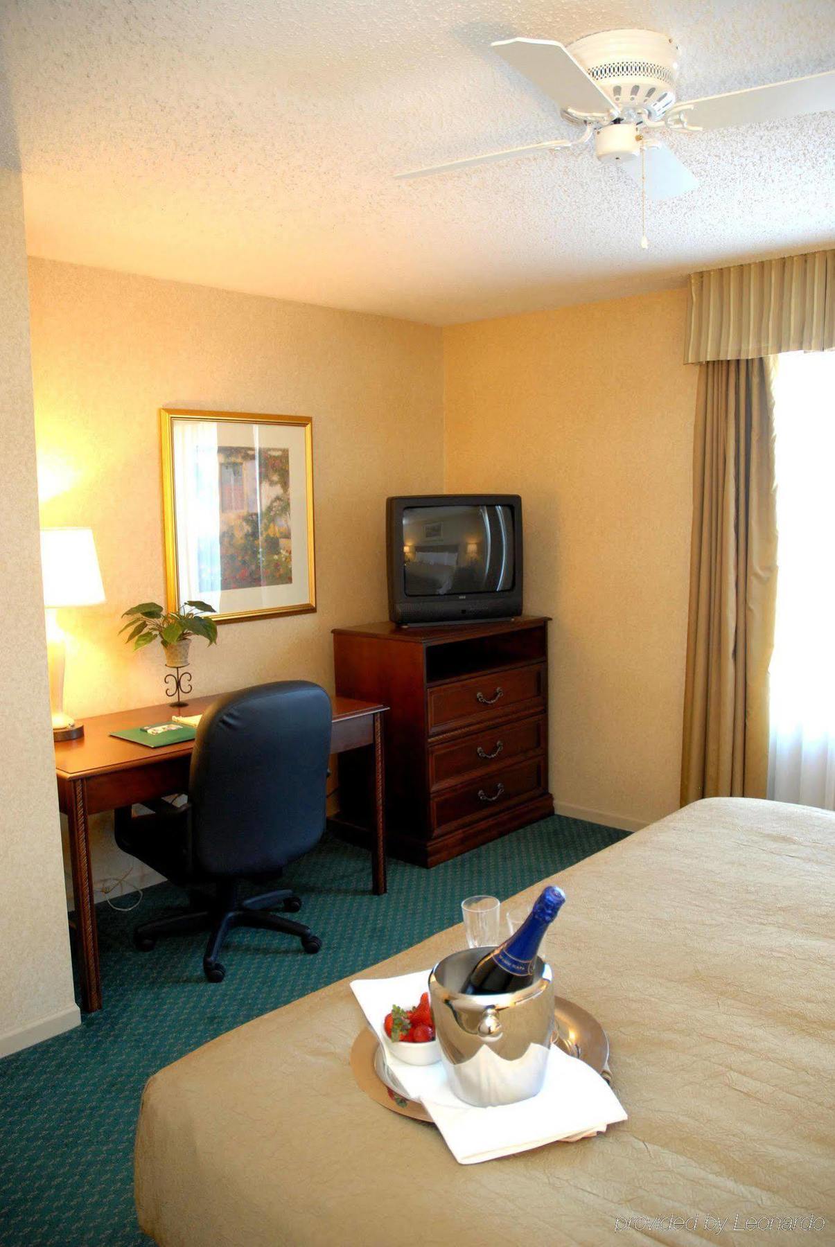 Staybridge Suites - Columbus - Worthington, An Ihg Hotel Quarto foto